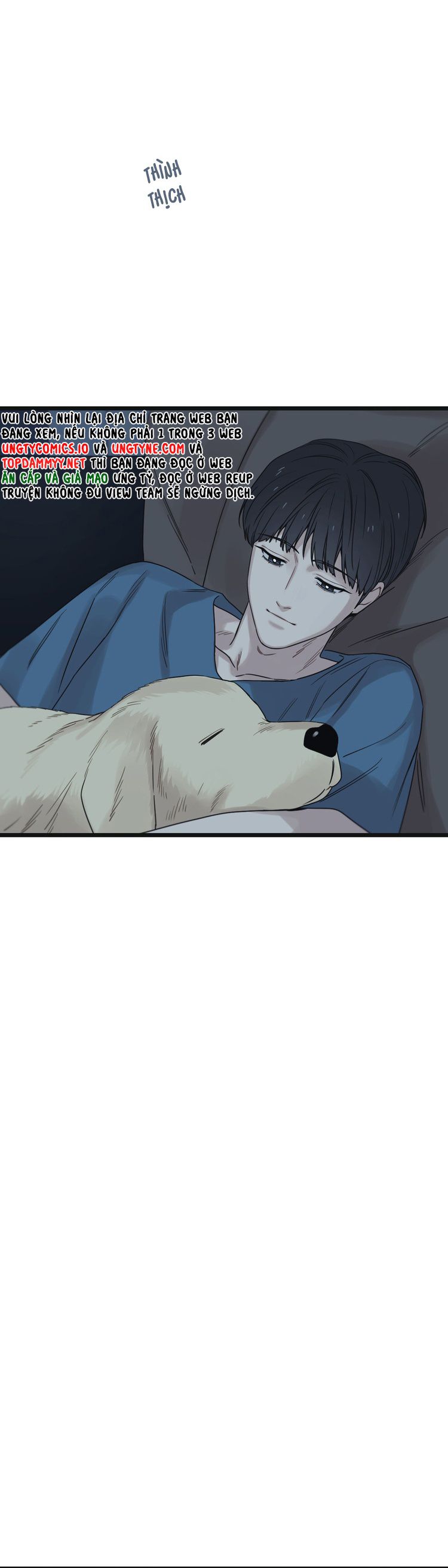 Tương Phùng Chapter 54 - Trang 3