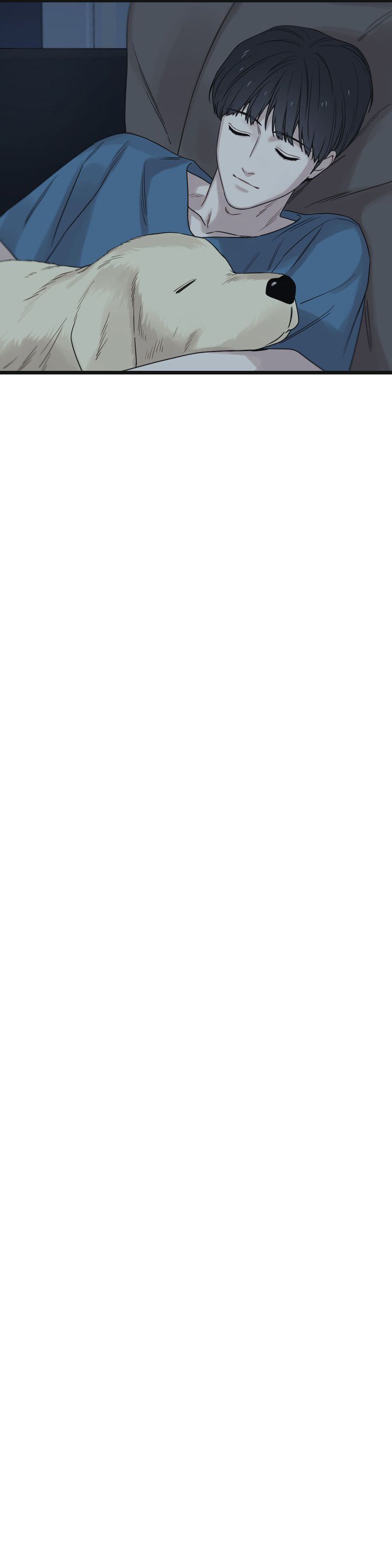 Tương Phùng Chapter 54 - Trang 3