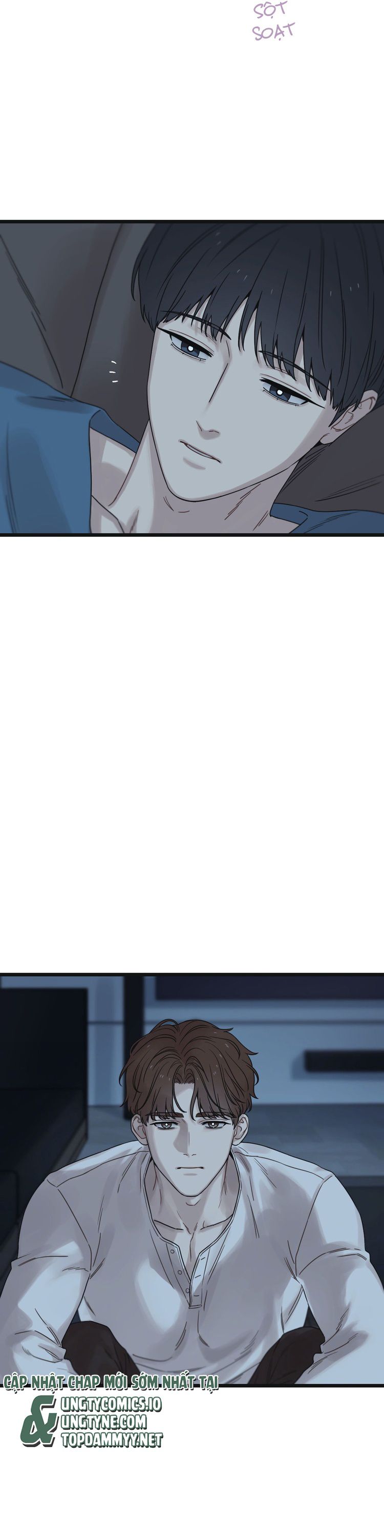 Tương Phùng Chapter 54 - Trang 3