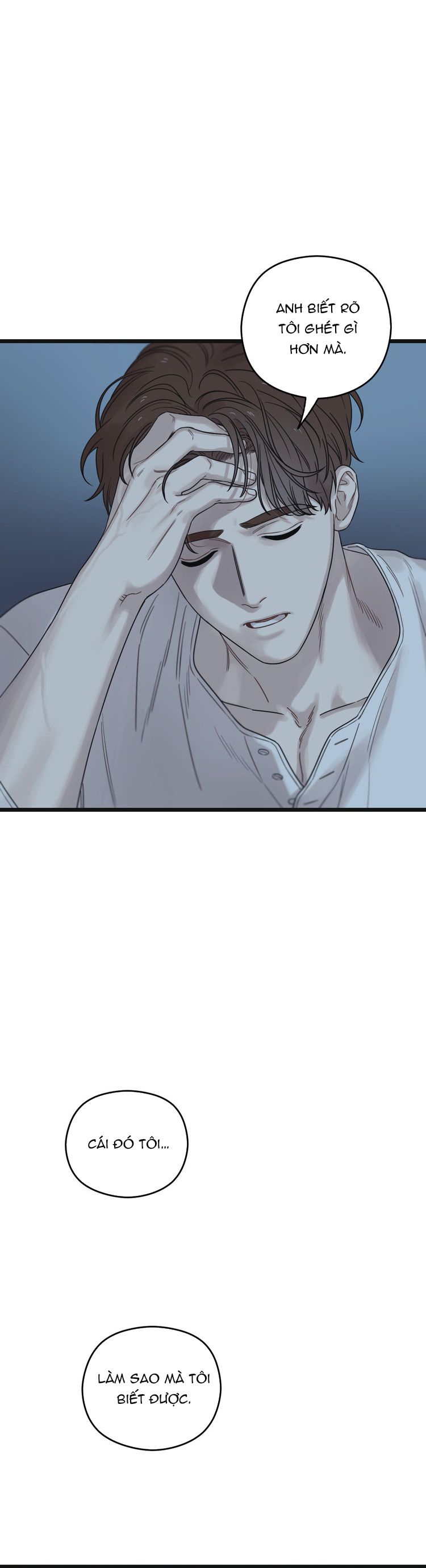 Tương Phùng Chapter 54 - Trang 3