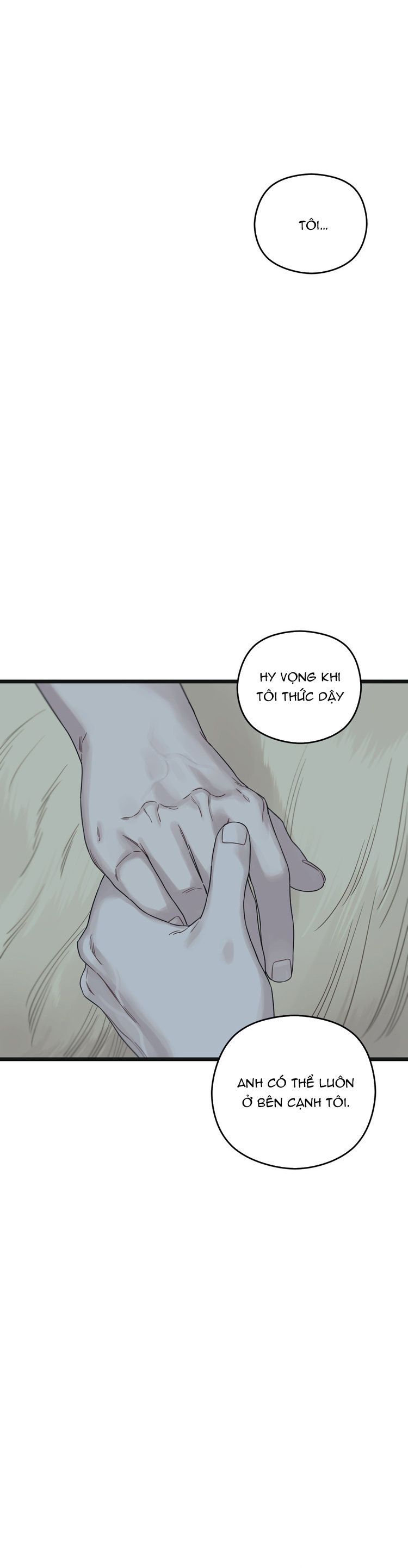 Tương Phùng Chapter 54 - Trang 3