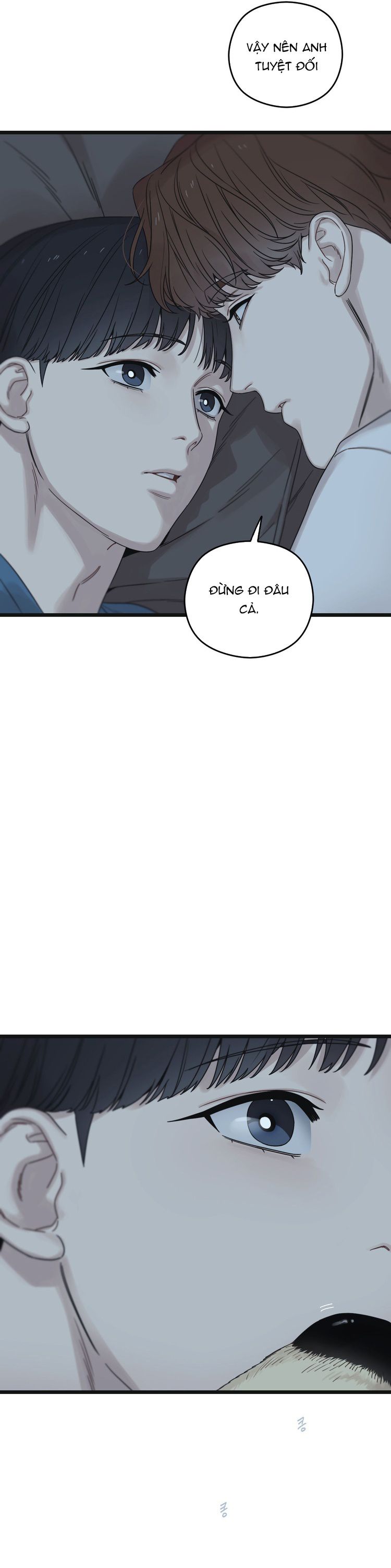 Tương Phùng Chapter 54 - Trang 3