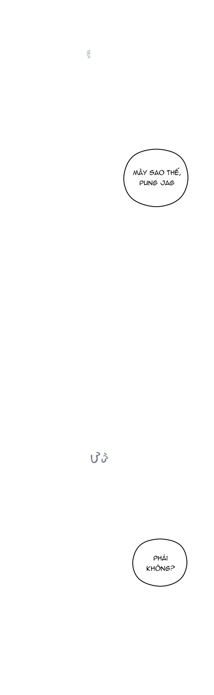 Tương Phùng Chapter 54 - Trang 3