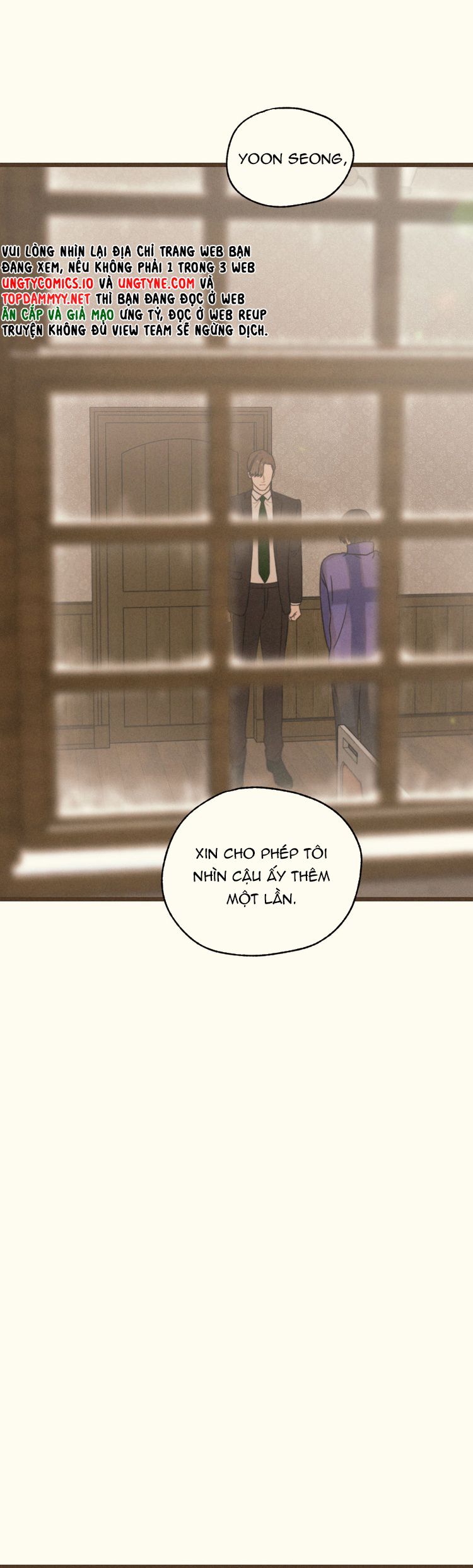 Tương Phùng Chapter 54 - Trang 3