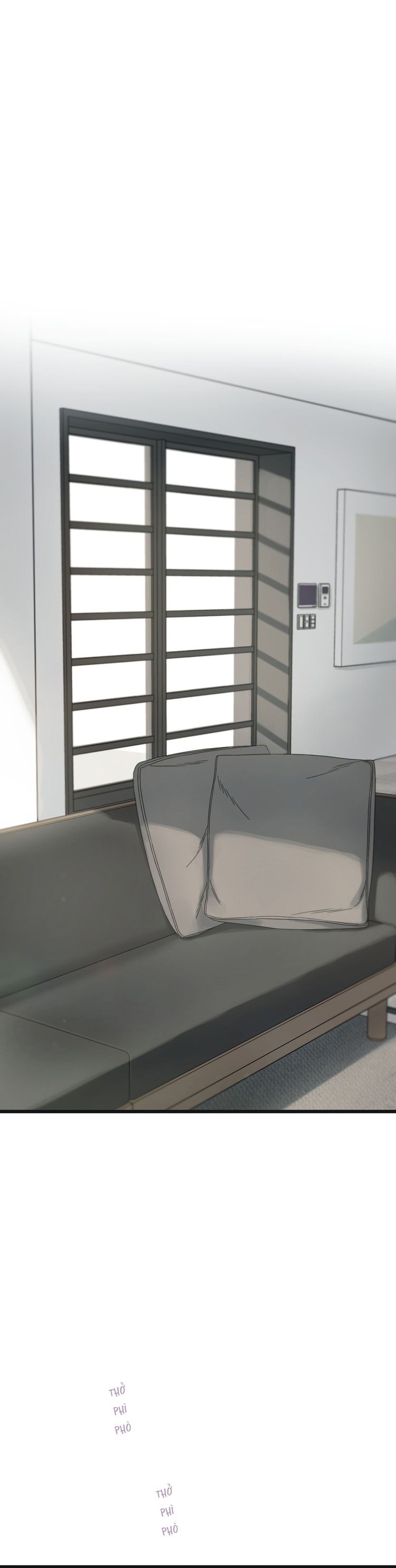 Tương Phùng Chapter 54 - Trang 3