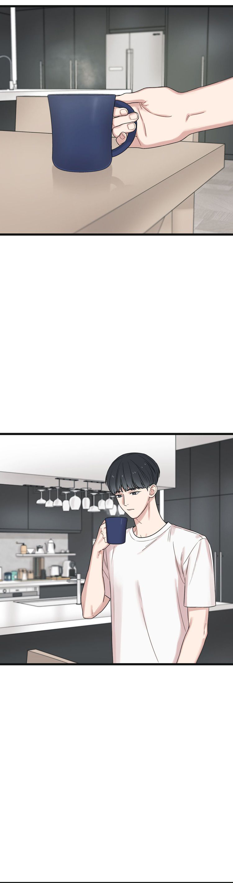 Tương Phùng Chapter 54 - Trang 3