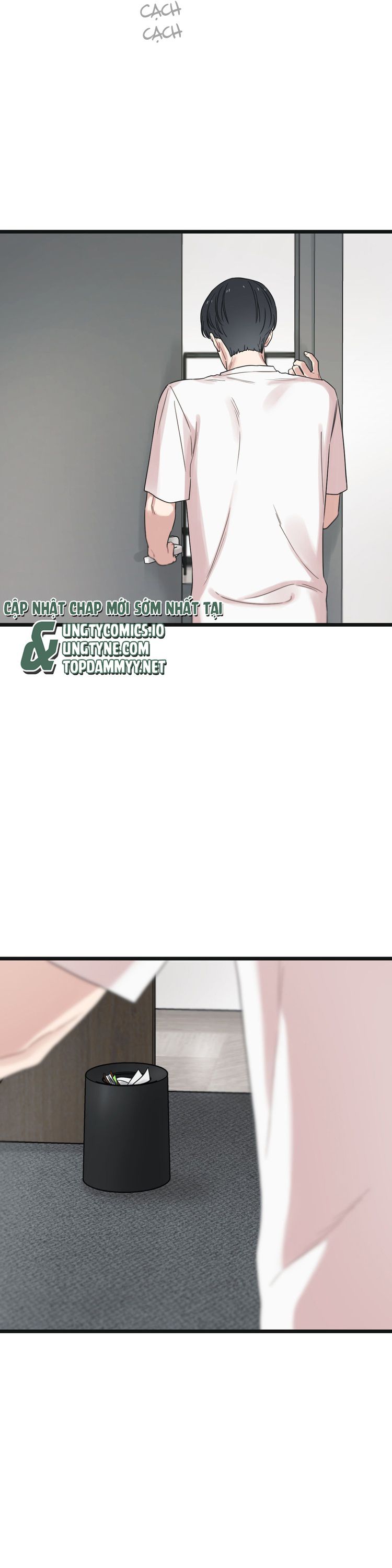 Tương Phùng Chapter 54 - Trang 3