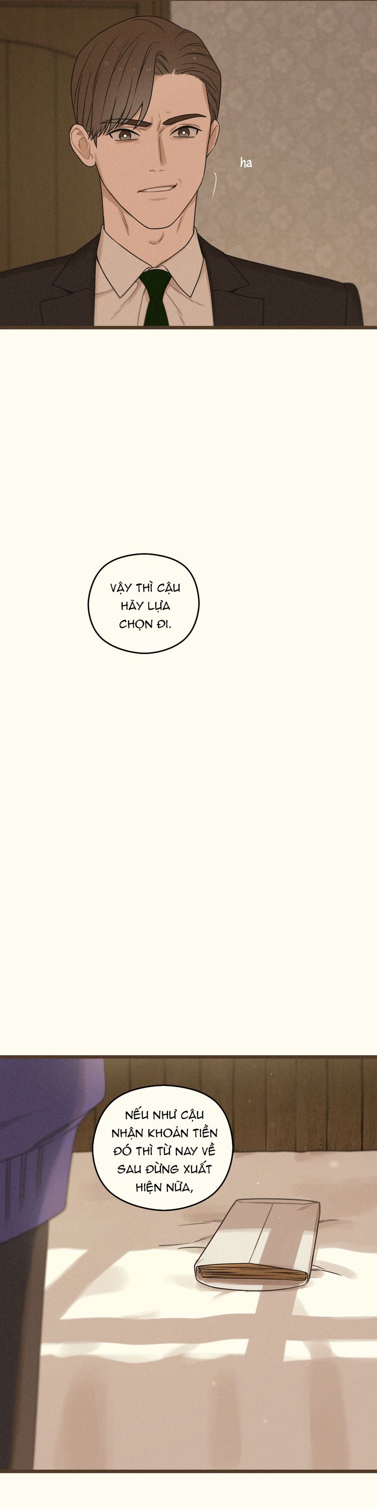 Tương Phùng Chapter 54 - Trang 3