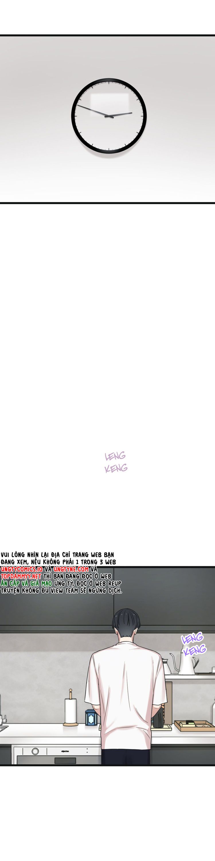 Tương Phùng Chapter 54 - Trang 3