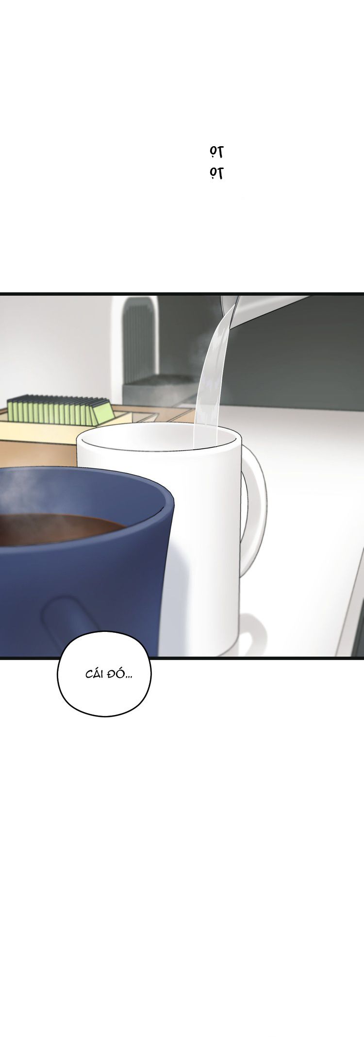 Tương Phùng Chapter 54 - Trang 3