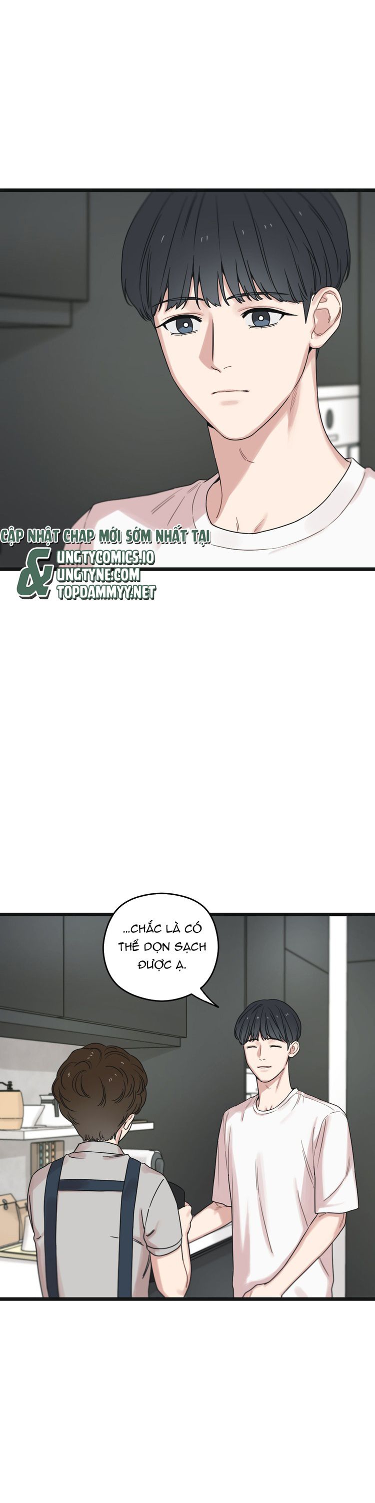 Tương Phùng Chapter 54 - Trang 3