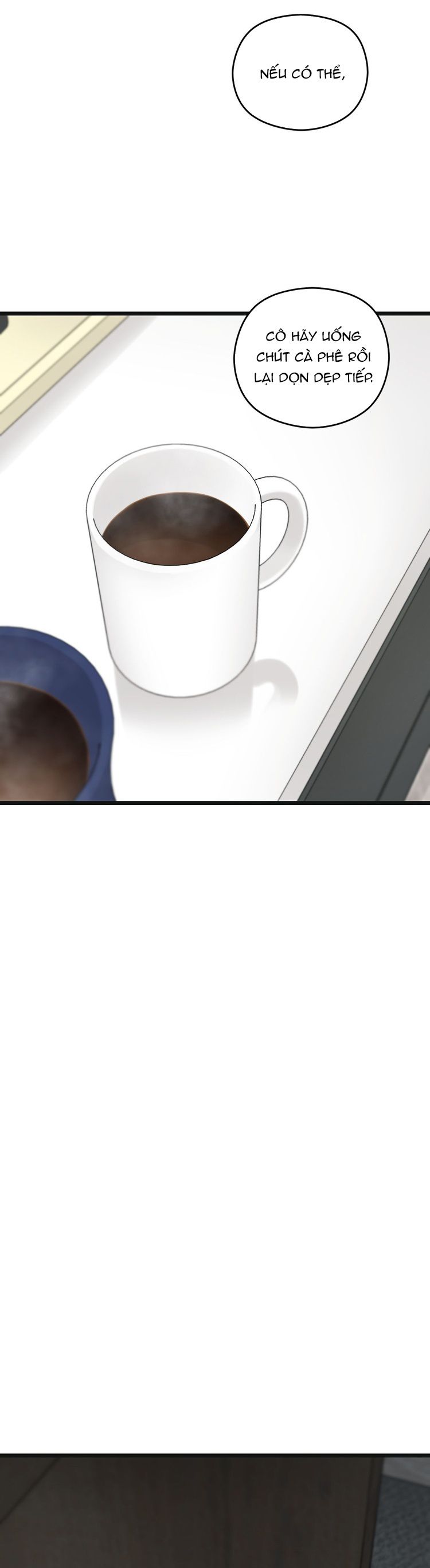 Tương Phùng Chapter 54 - Trang 3