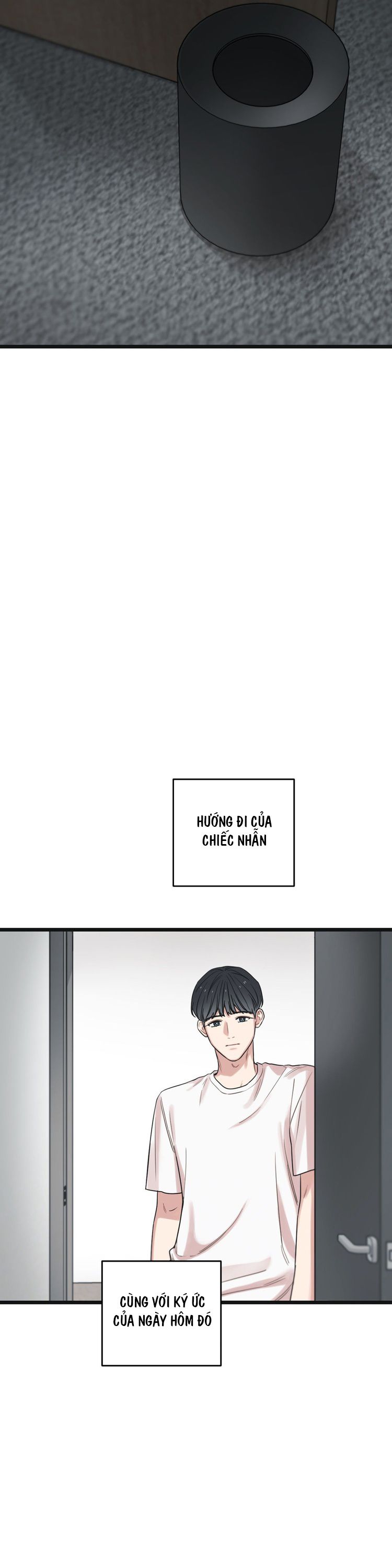 Tương Phùng Chapter 54 - Trang 3