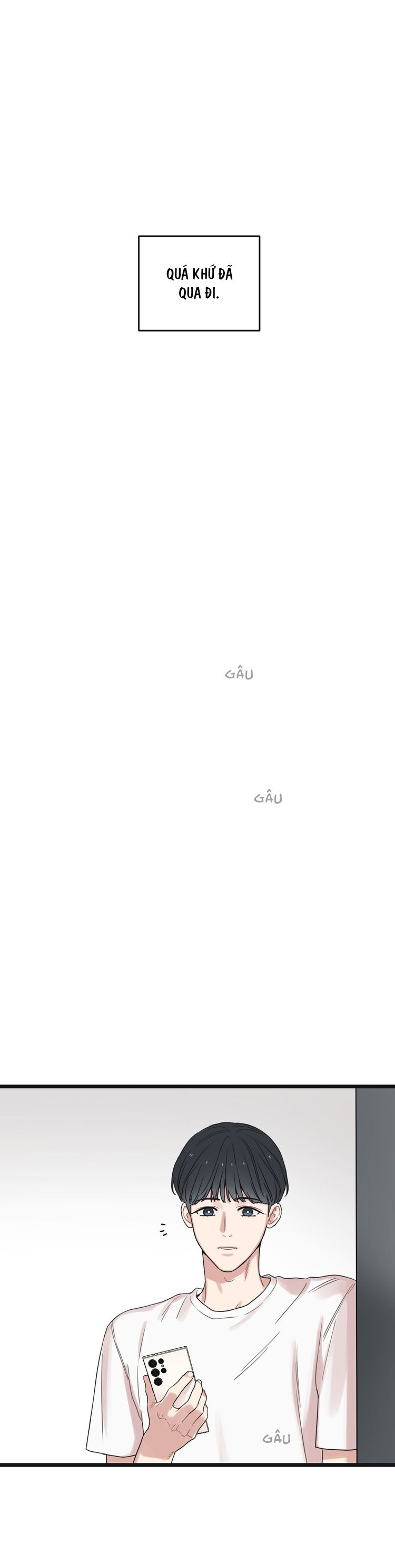 Tương Phùng Chapter 54 - Trang 3