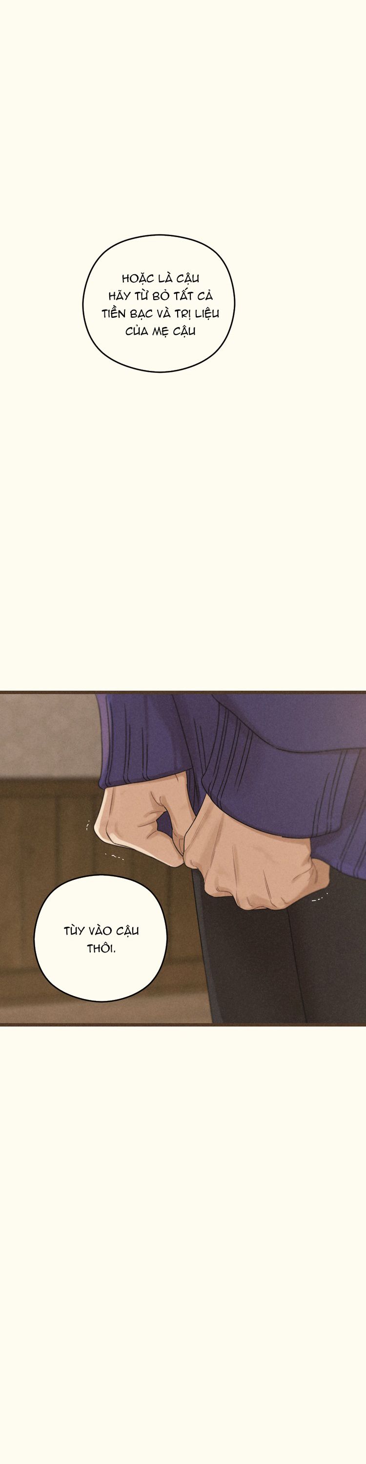 Tương Phùng Chapter 54 - Trang 3