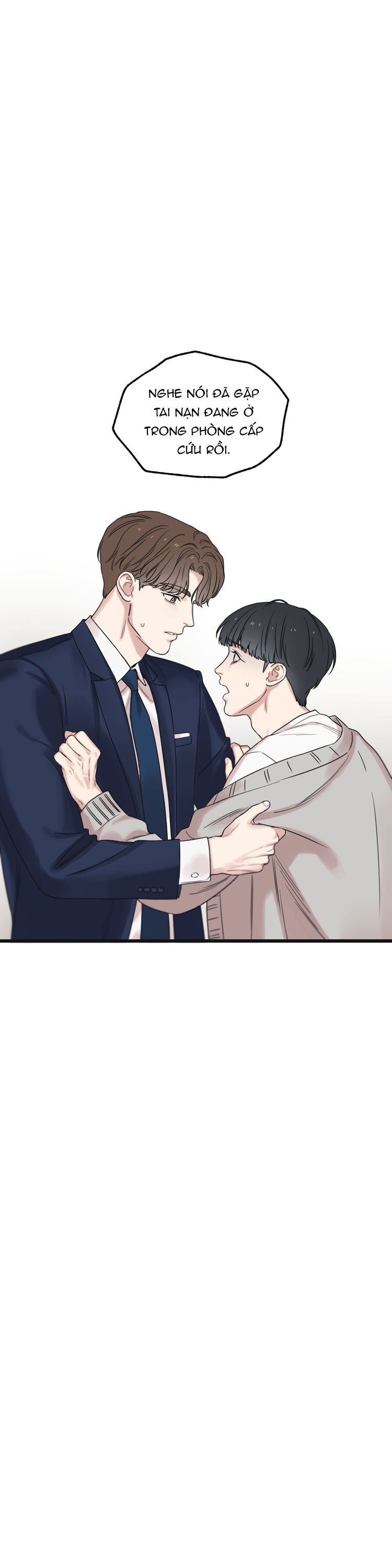 Tương Phùng Chapter 54 - Trang 3