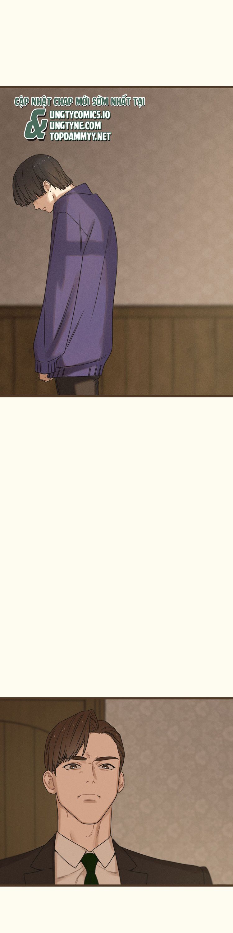 Tương Phùng Chapter 54 - Trang 3