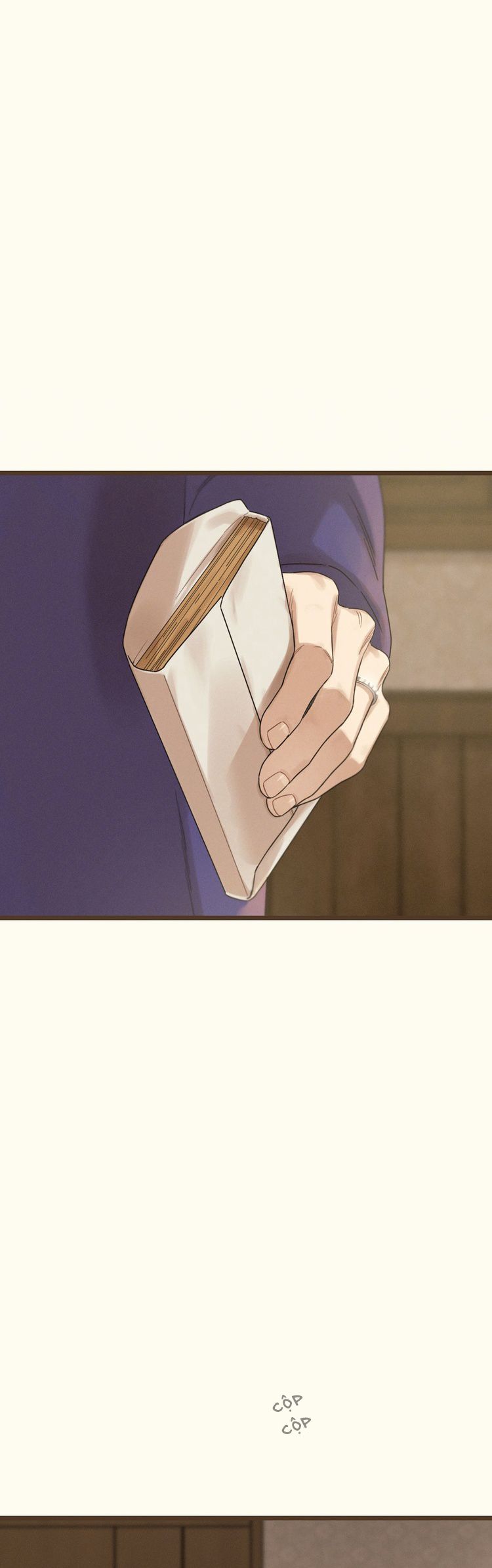 Tương Phùng Chapter 54 - Trang 3