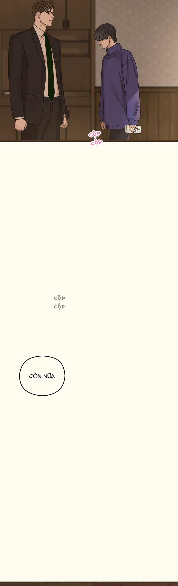 Tương Phùng Chapter 54 - Trang 3