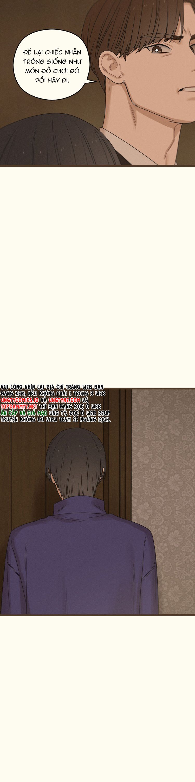 Tương Phùng Chapter 54 - Trang 3