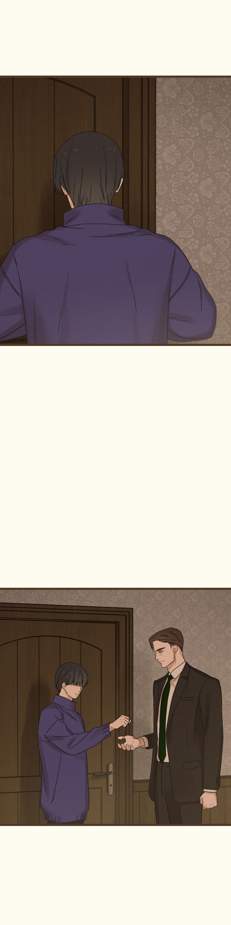 Tương Phùng Chapter 54 - Trang 3