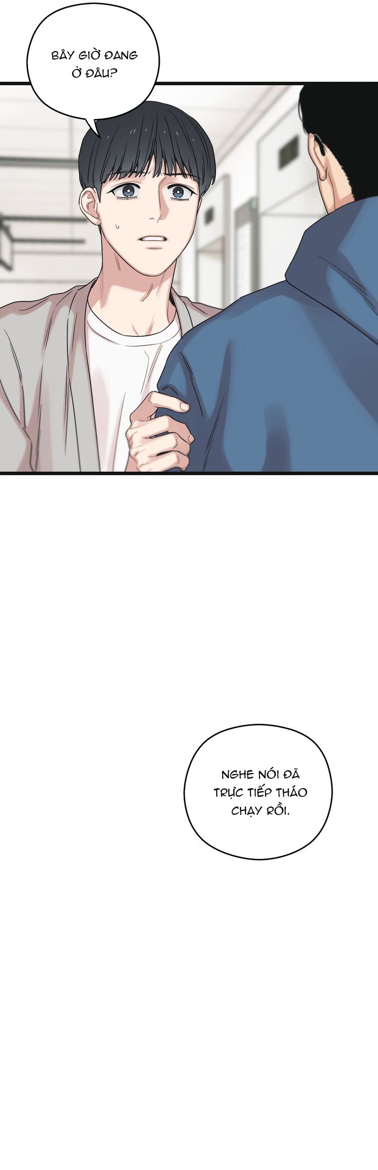 Tương Phùng Chapter 55 - Trang 3