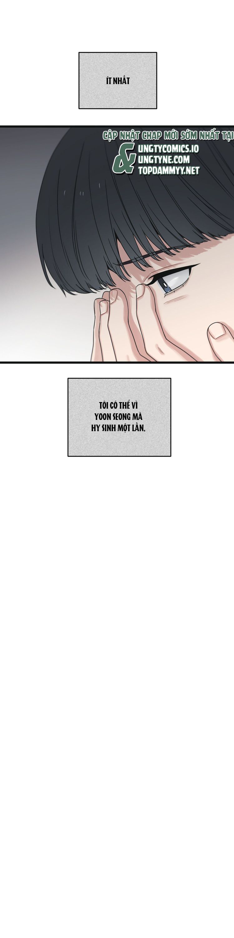 Tương Phùng Chapter 55 - Trang 3