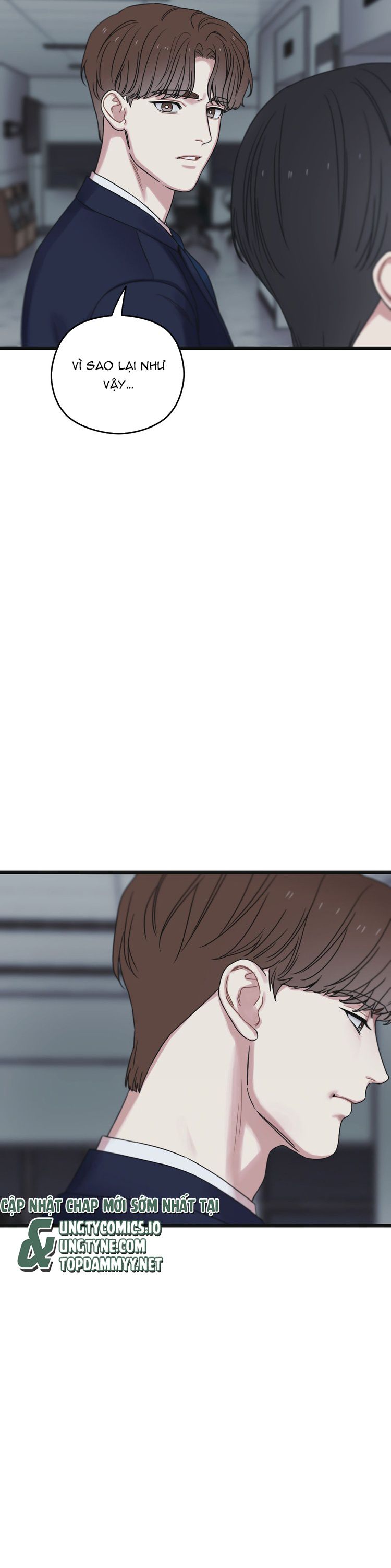 Tương Phùng Chapter 56 - Trang 3