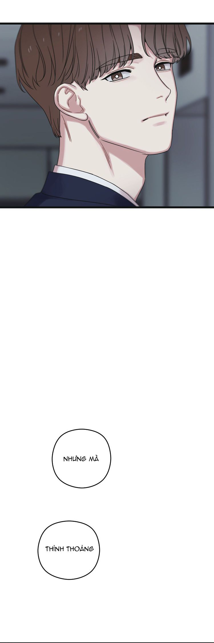 Tương Phùng Chapter 56 - Trang 3