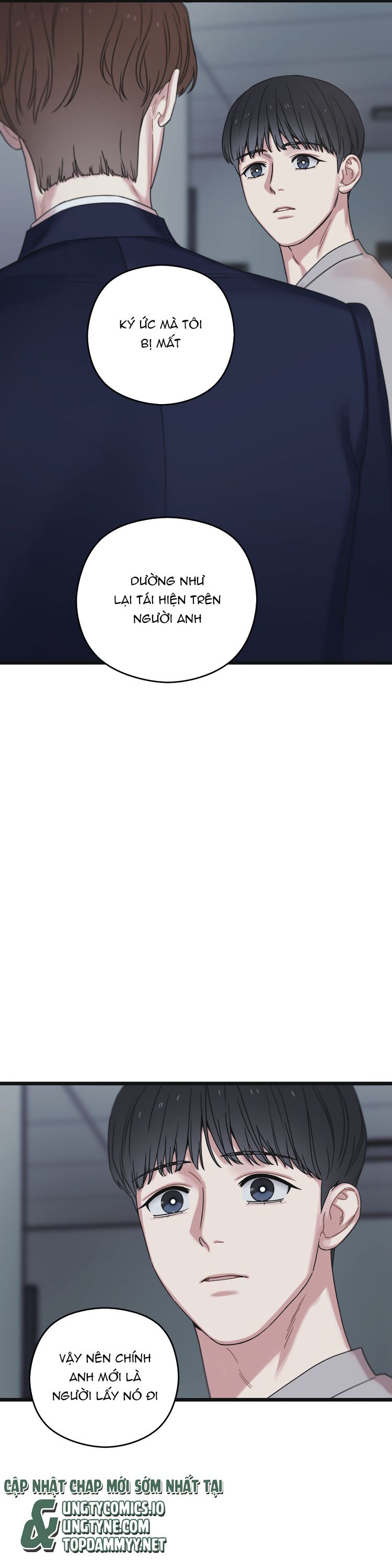 Tương Phùng Chapter 56 - Trang 3