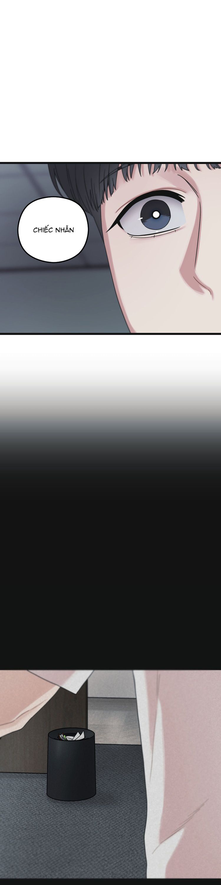 Tương Phùng Chapter 56 - Trang 3