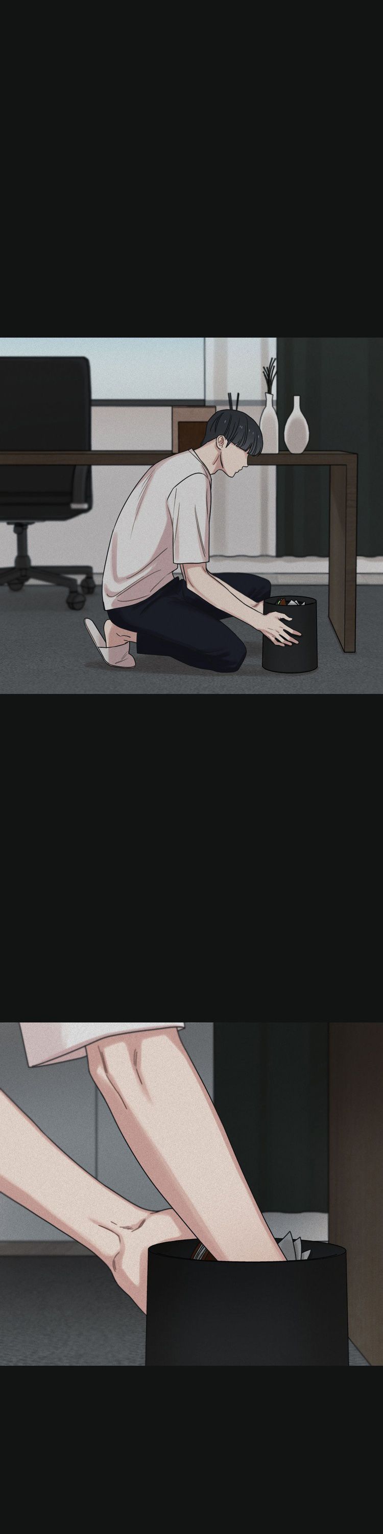 Tương Phùng Chapter 56 - Trang 3