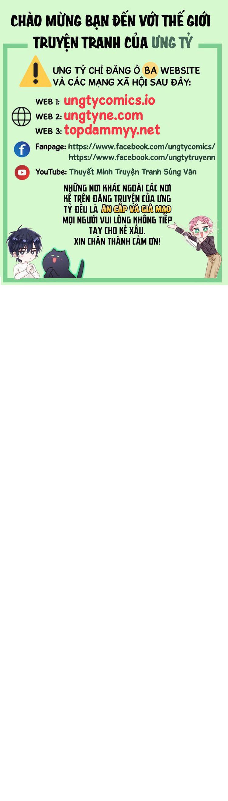 Tương Phùng Chapter 56 - Trang 3