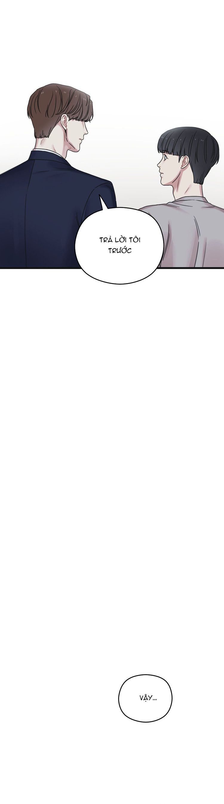 Tương Phùng Chapter 56 - Trang 3