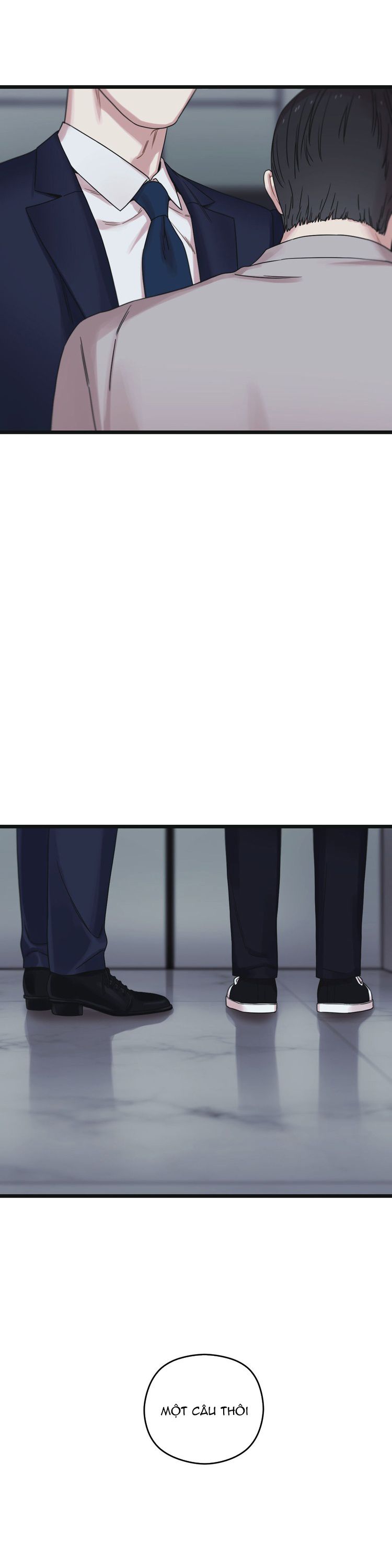 Tương Phùng Chapter 56 - Trang 3