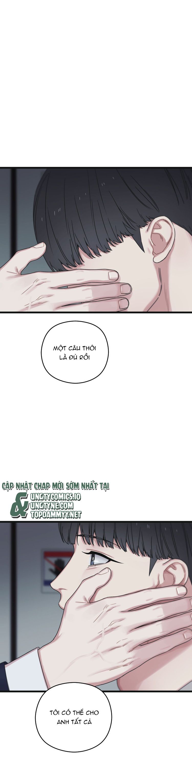 Tương Phùng Chapter 56 - Trang 3