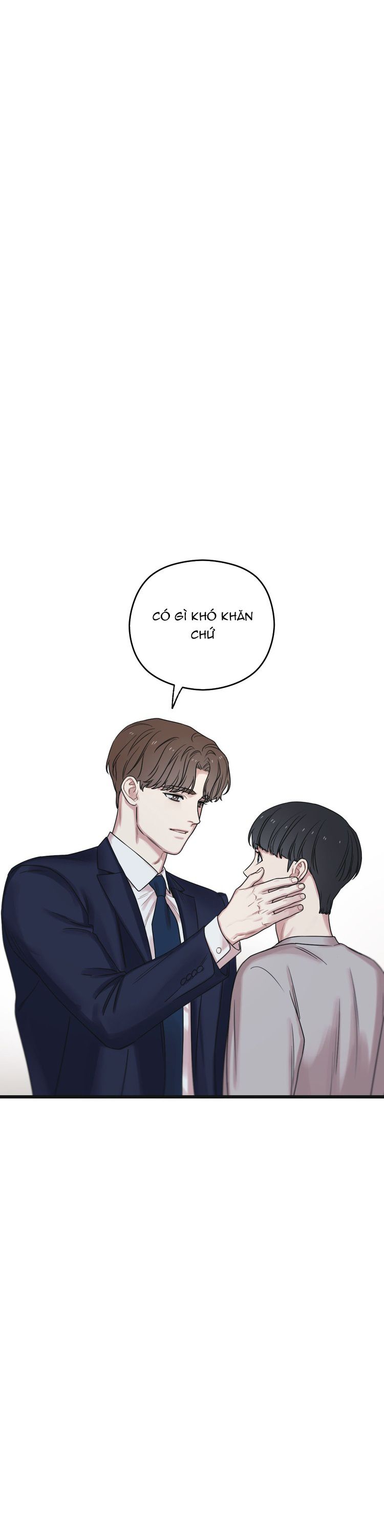 Tương Phùng Chapter 56 - Trang 3