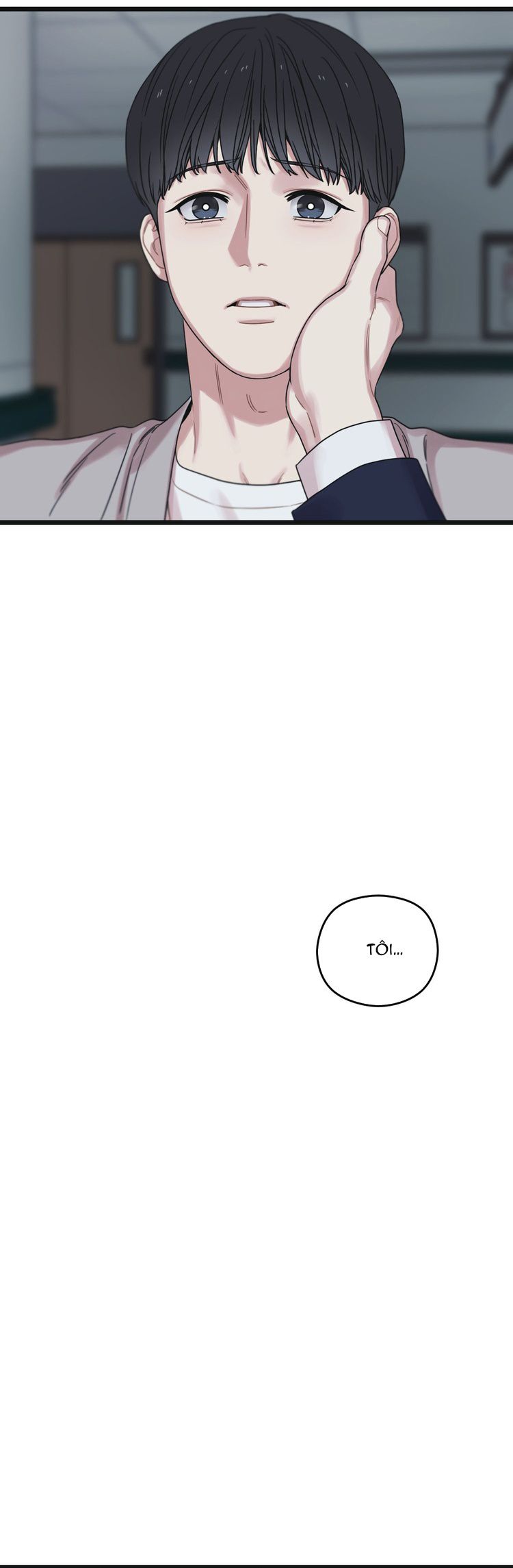 Tương Phùng Chapter 56 - Trang 3