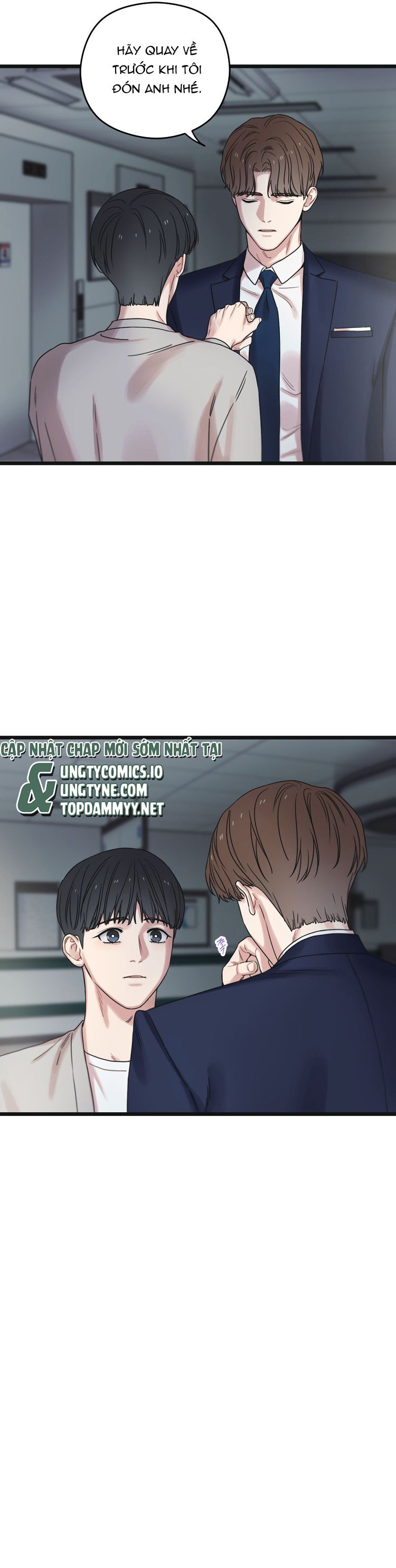 Tương Phùng Chapter 56 - Trang 3