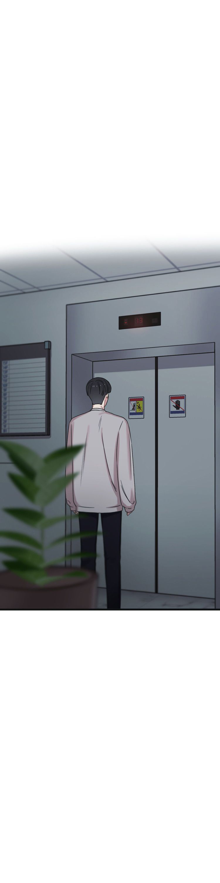 Tương Phùng Chapter 56 - Trang 3