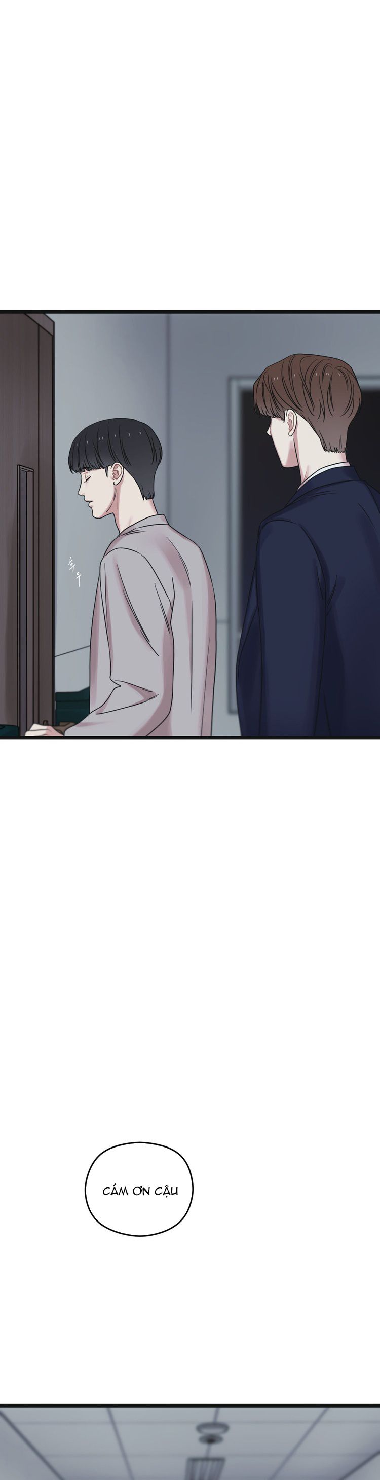 Tương Phùng Chapter 56 - Trang 3