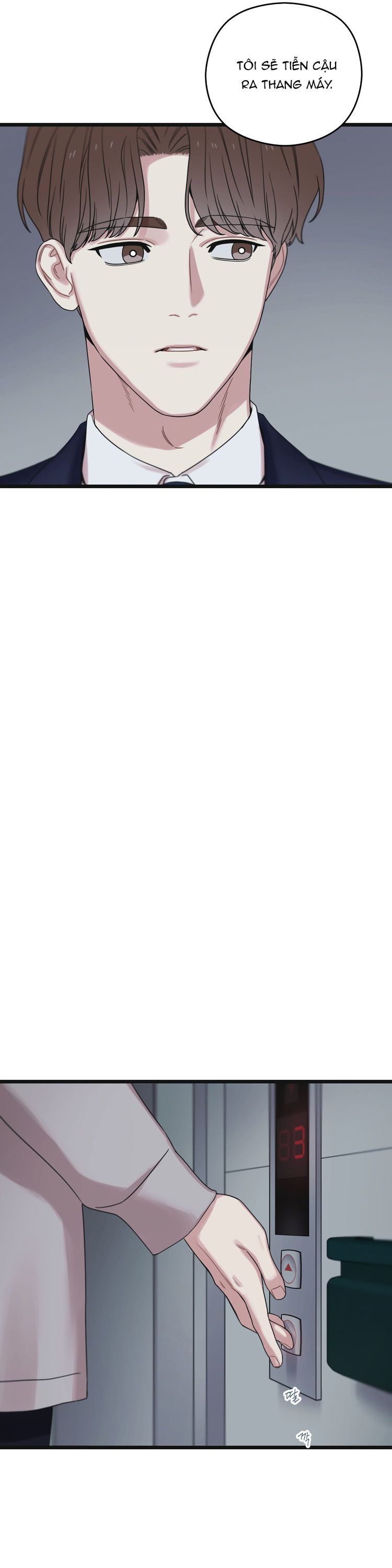 Tương Phùng Chapter 56 - Trang 3