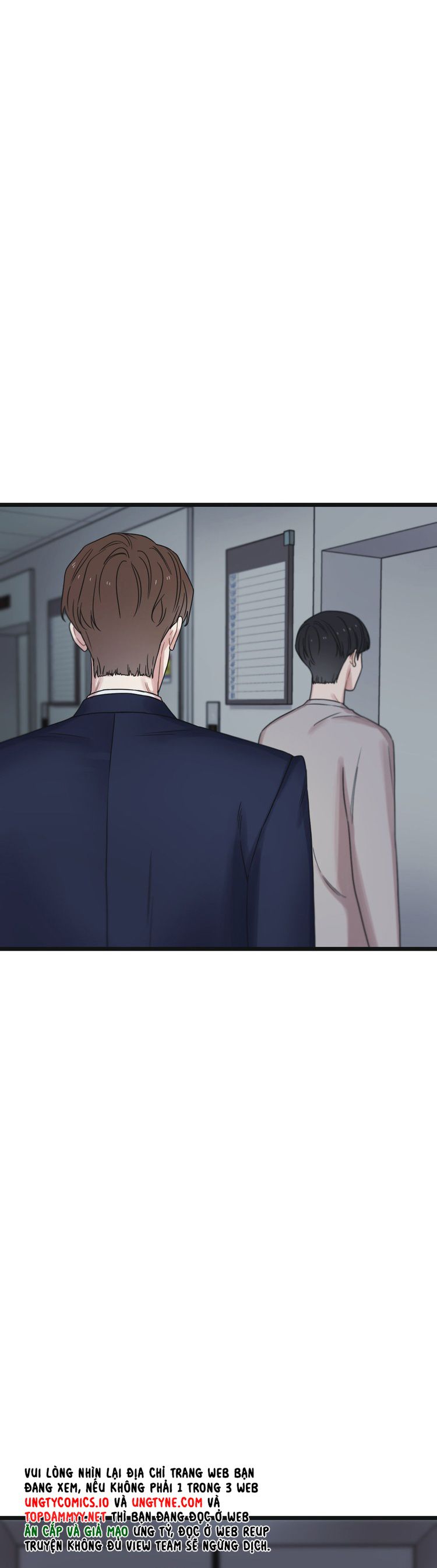 Tương Phùng Chapter 56 - Trang 3