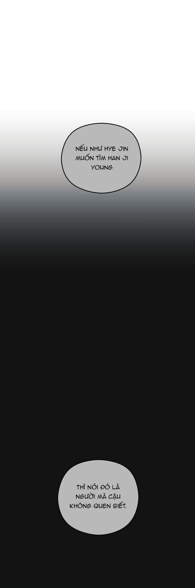 Tương Phùng Chapter 57 - Trang 3