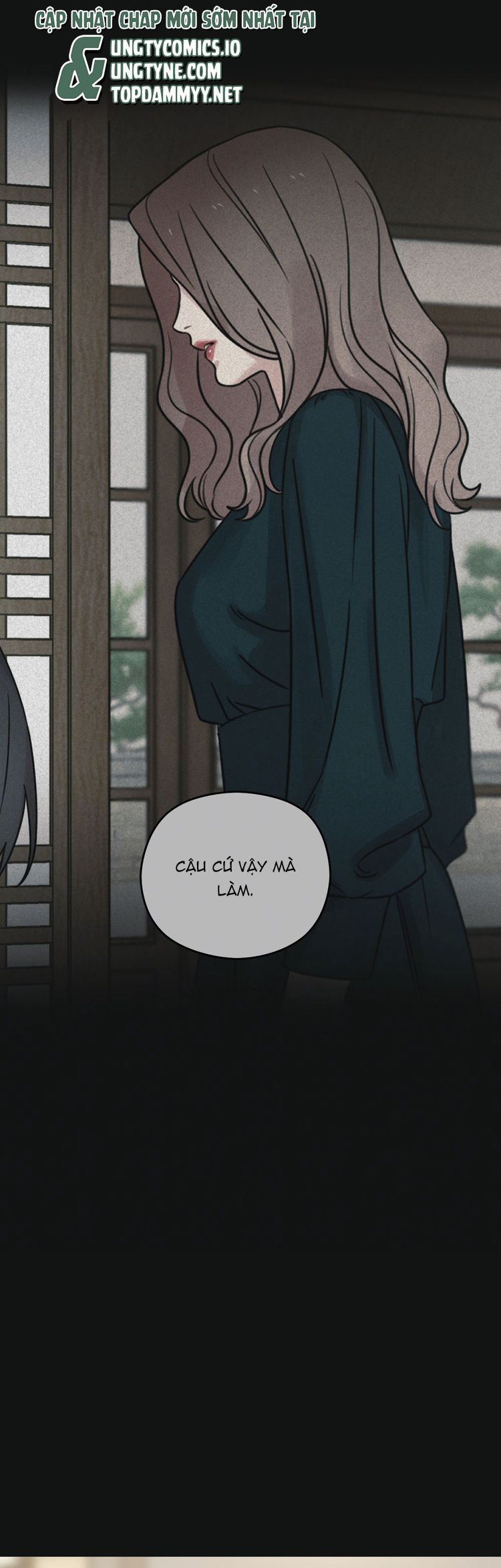 Tương Phùng Chapter 57 - Trang 3