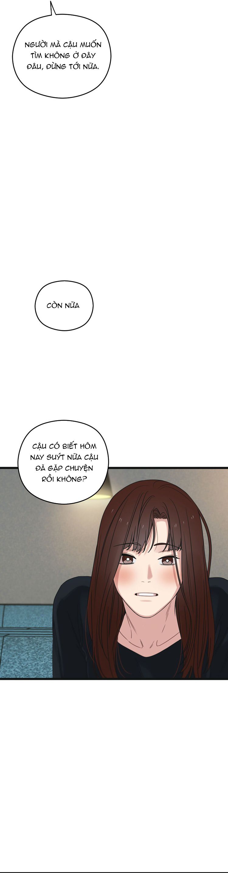 Tương Phùng Chapter 57 - Trang 3