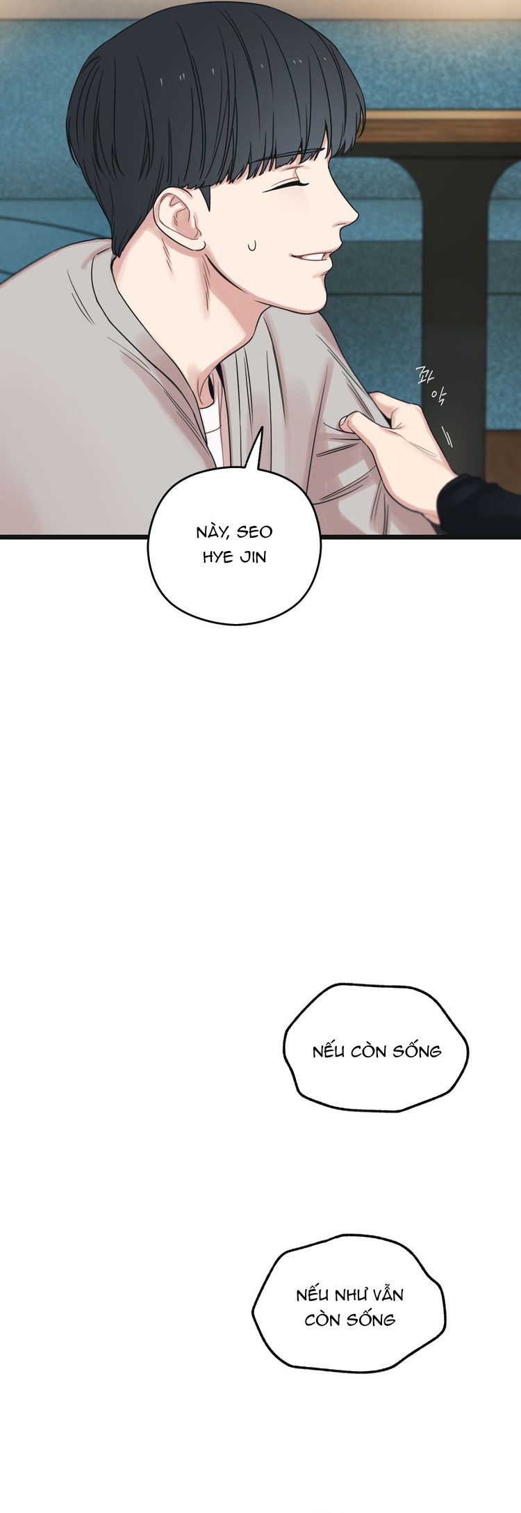 Tương Phùng Chapter 57 - Trang 3