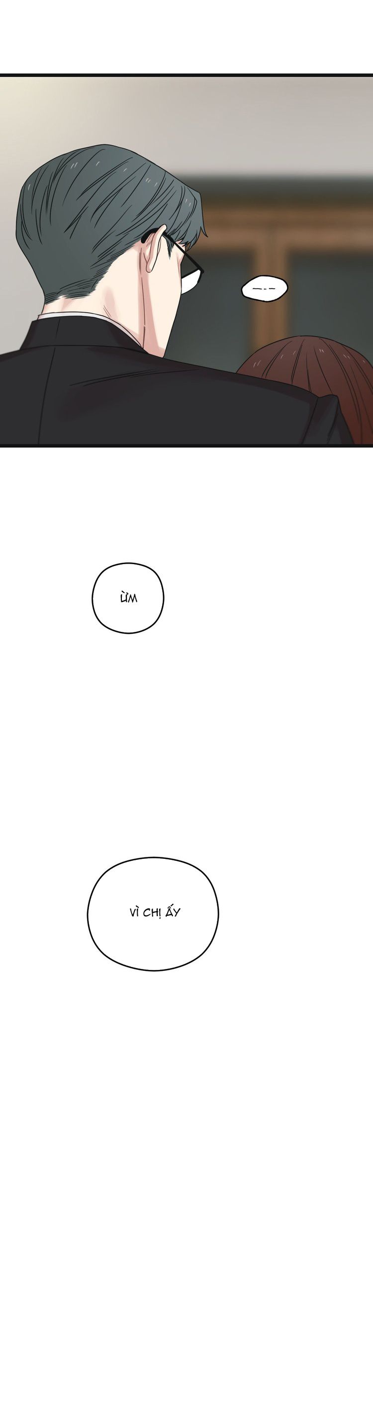 Tương Phùng Chapter 57 - Trang 3