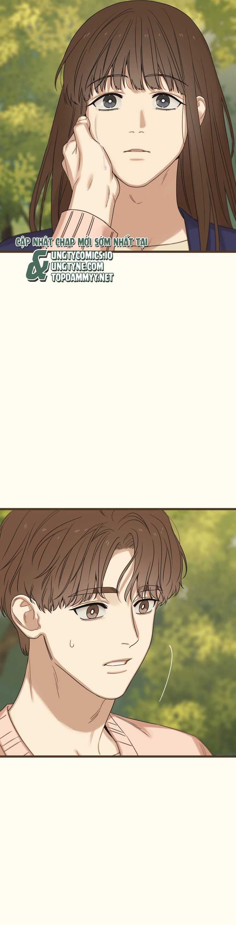 Tương Phùng Chapter 57 - Trang 3