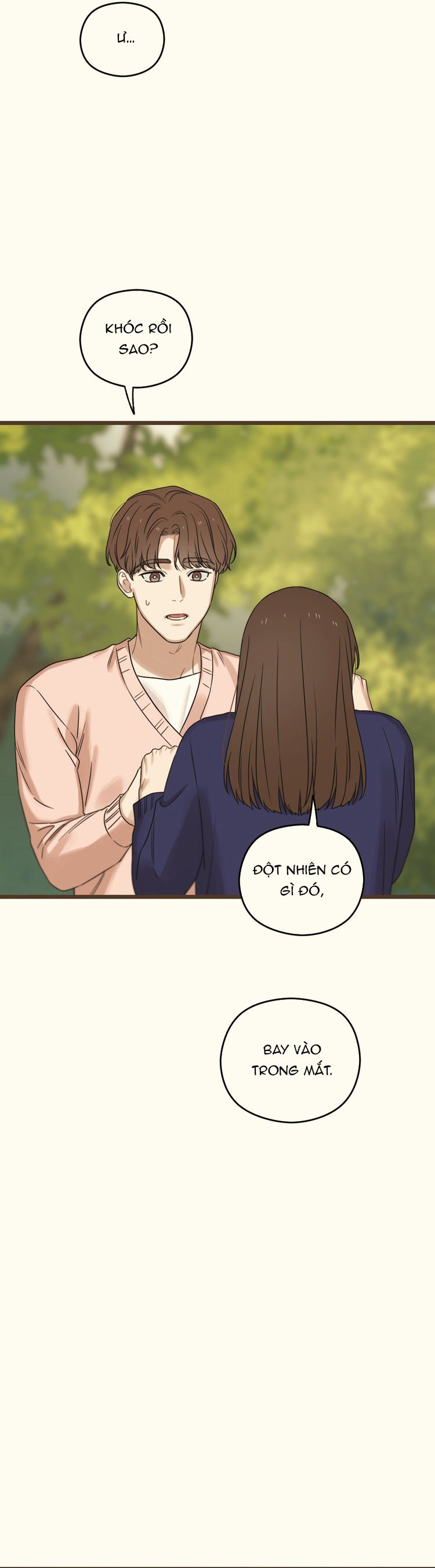 Tương Phùng Chapter 57 - Trang 3